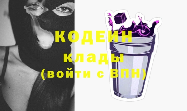 хмурый Нягань