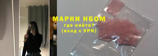 хмурый Нягань