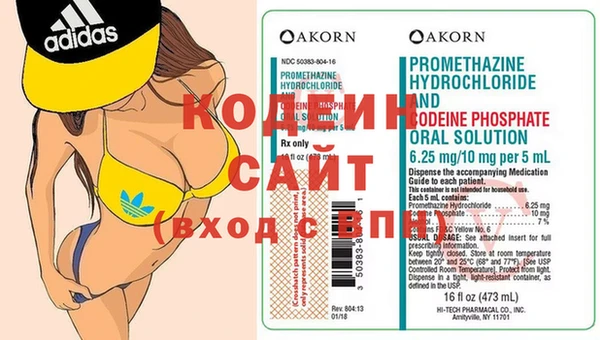 хмурый Нягань